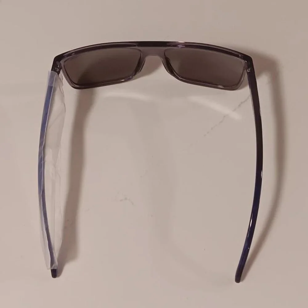 CARRERA Sunglasses 8055/S Blue Lens Gray Frame NEW